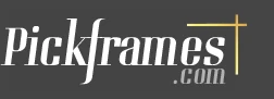 Pickframes Logo