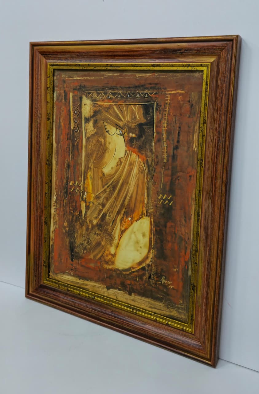 Frame Preview